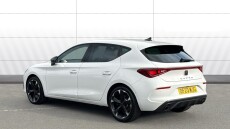 CUPRA Leon 2.0 TSI VZ1 5dr DSG Petrol Hatchback